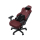 Anda Seat Kaiser 3E XL Maroon PVC - 1473956 - zdjęcie 6